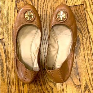 Tory Burch Flats